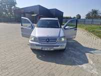 Mercedes ML 270 CDI automat