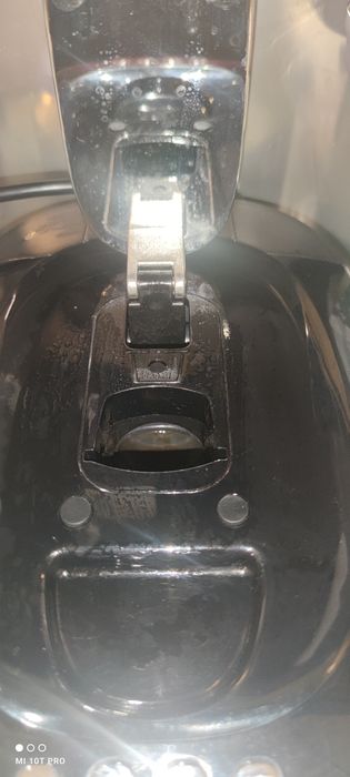 Кафемашина с капсули Tchibo