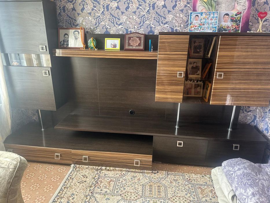 Срочно продам мебель