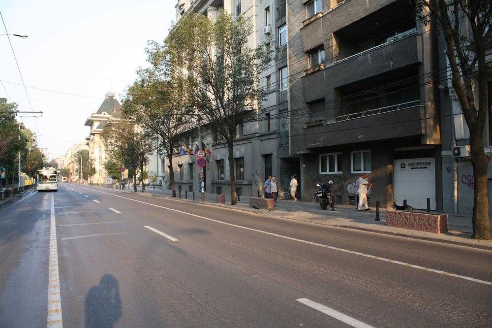 Apartament ultracentral  3 camere Bd. Regina Elisabeta, Cismigiu