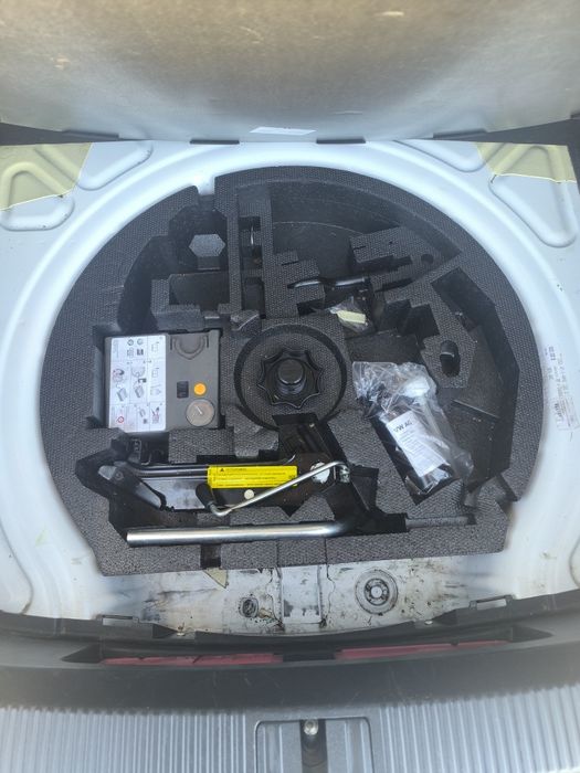 Audi A3 8P Facelift, an 2013 -2.0TDI 140cp