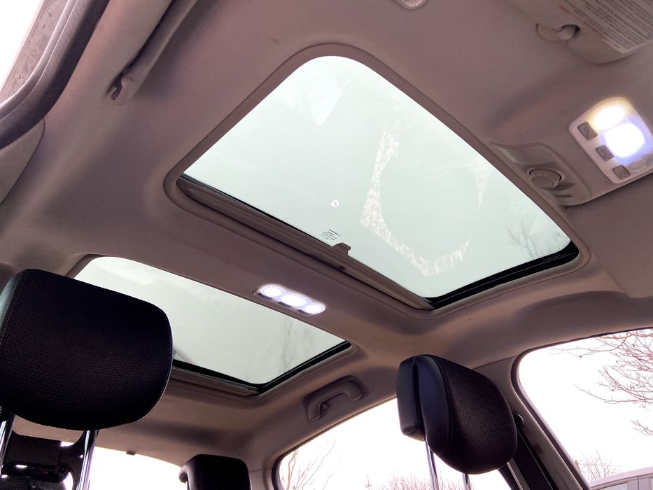 RENUALT MEGANE 3, 2010, 1.9 DCI, 131 CP