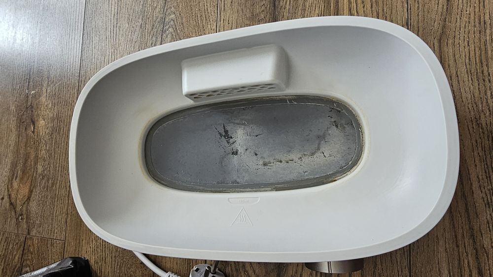 Стерилизатор Philips Avent 2 в 1 + подарък сгъваем сушилник