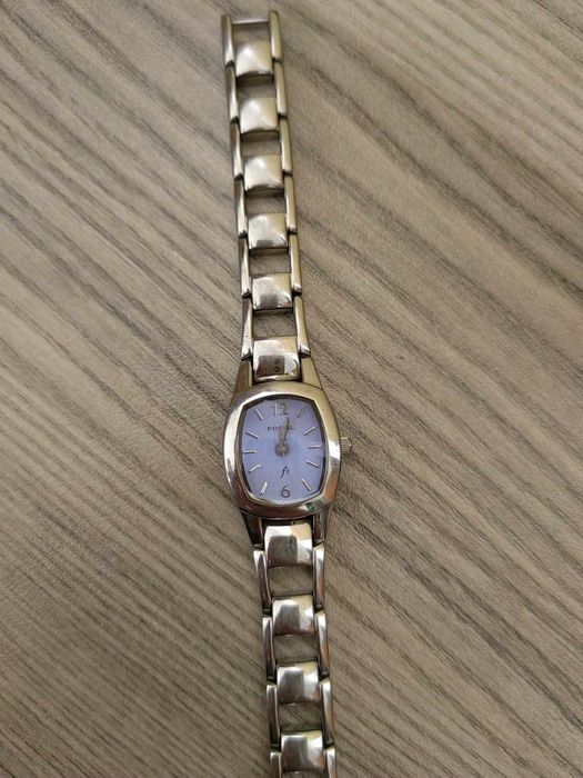 Оригинален часовник Fossil