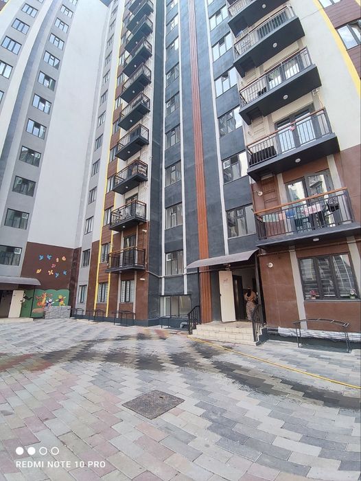 Ijaraga kvartira 3 xonali