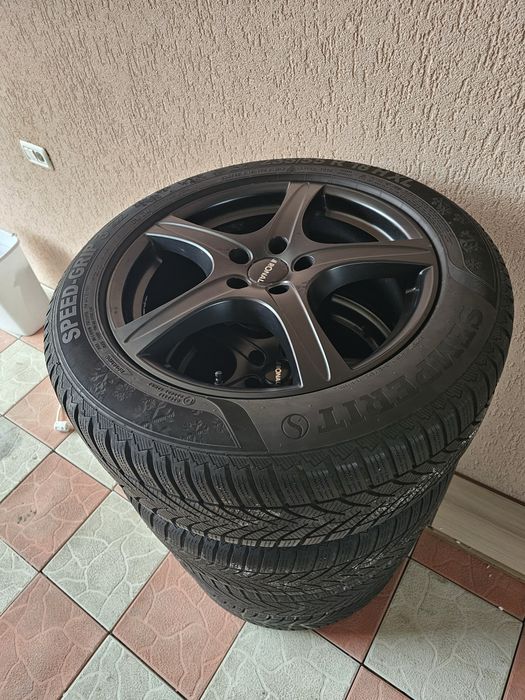 Jante bmw 235  55  18