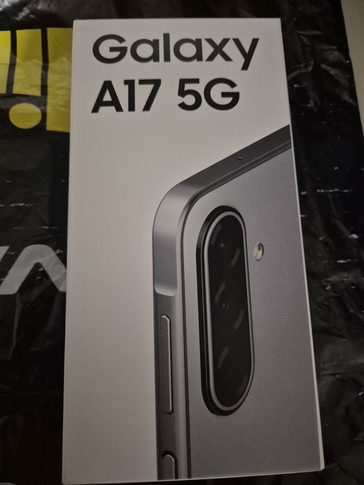 Samsung Galaxy A17 5G