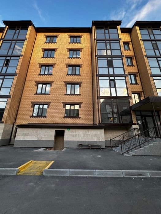 Новостройка по выгодной цене без комиссии