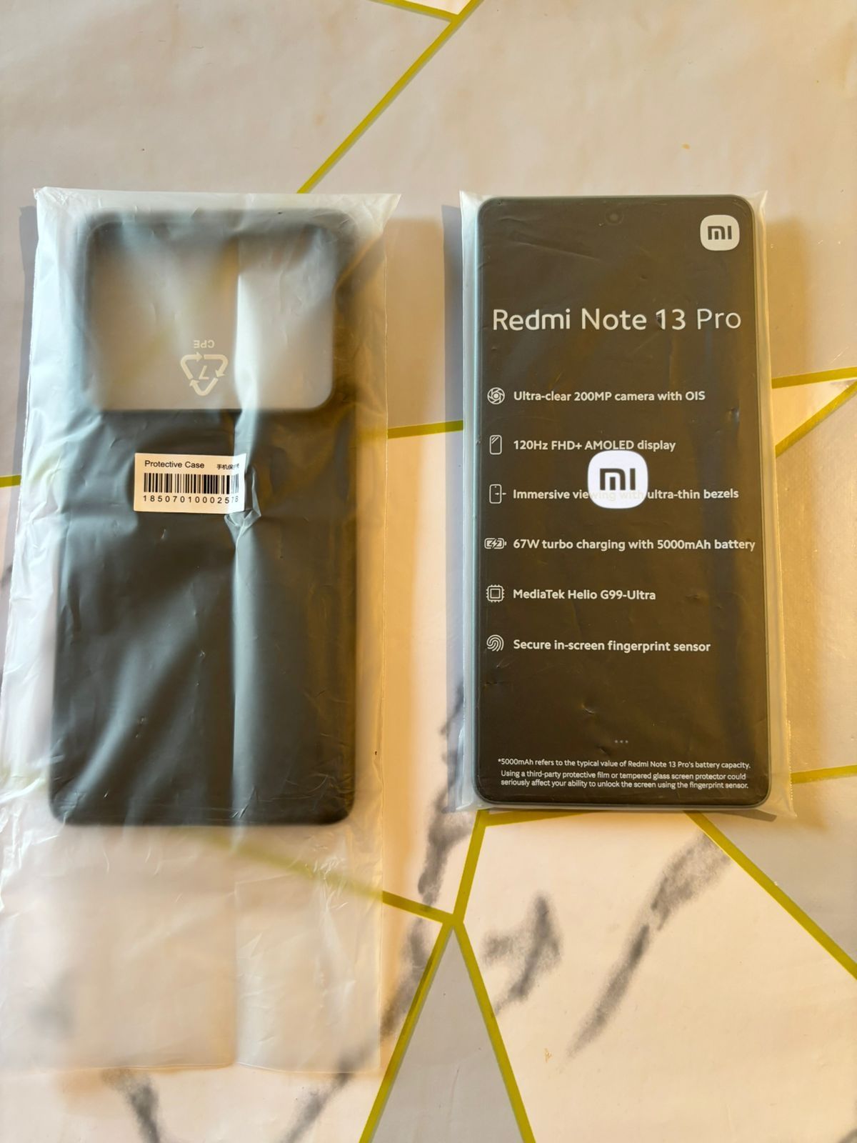 Redmi Note 13 Pro