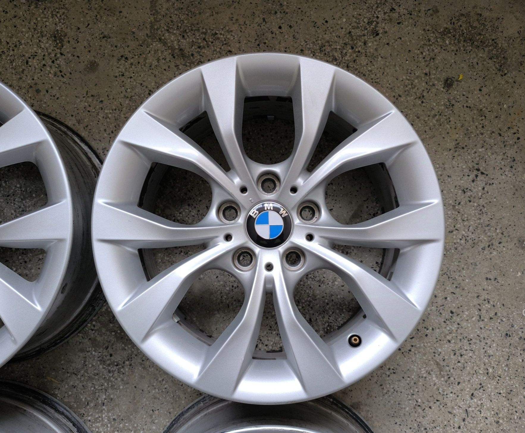 Style 318 17 цола за BMW X1 X3 E46 E90 E87
