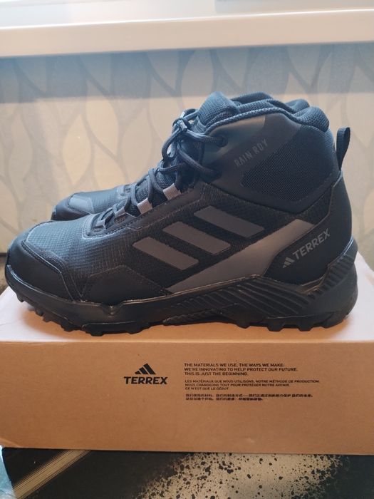 Adidas Terex Eastrail 2 Mid 43 номер