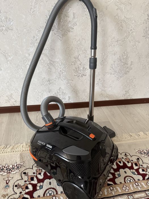 Пылесос Томас аква