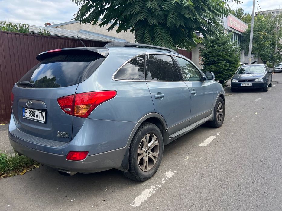 Hyundai  de vanzare 2009