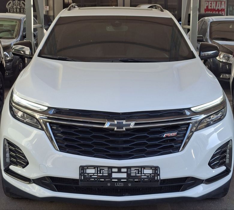 equinox Yili-2022 Naxt Kredit