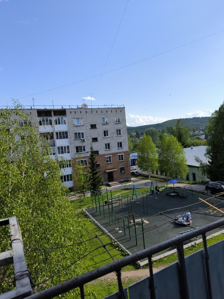 Продам 4-х комнатную квартиру