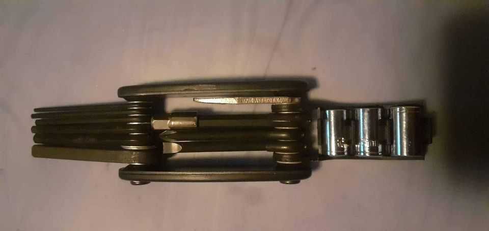 Set chei bicicleta Procycle