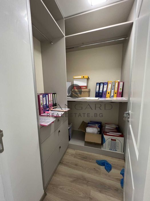 Продава се Двустаен апартамент в Пловдив, Беломорски - 131 кв.м за 1183 €/кв.м - Снимка #10