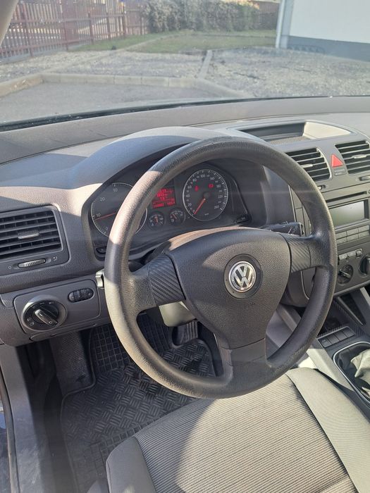 Vw golf 5 1.9 tdi 2008