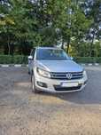 VW Tiguan 2.0 TDI