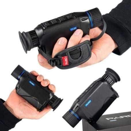 Camera monocular cu termoviziune PARD TA32-35