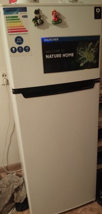 Холодильник продается