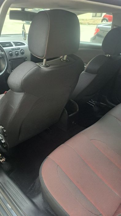 Vand seat leon 1.9 Tdi An 2008