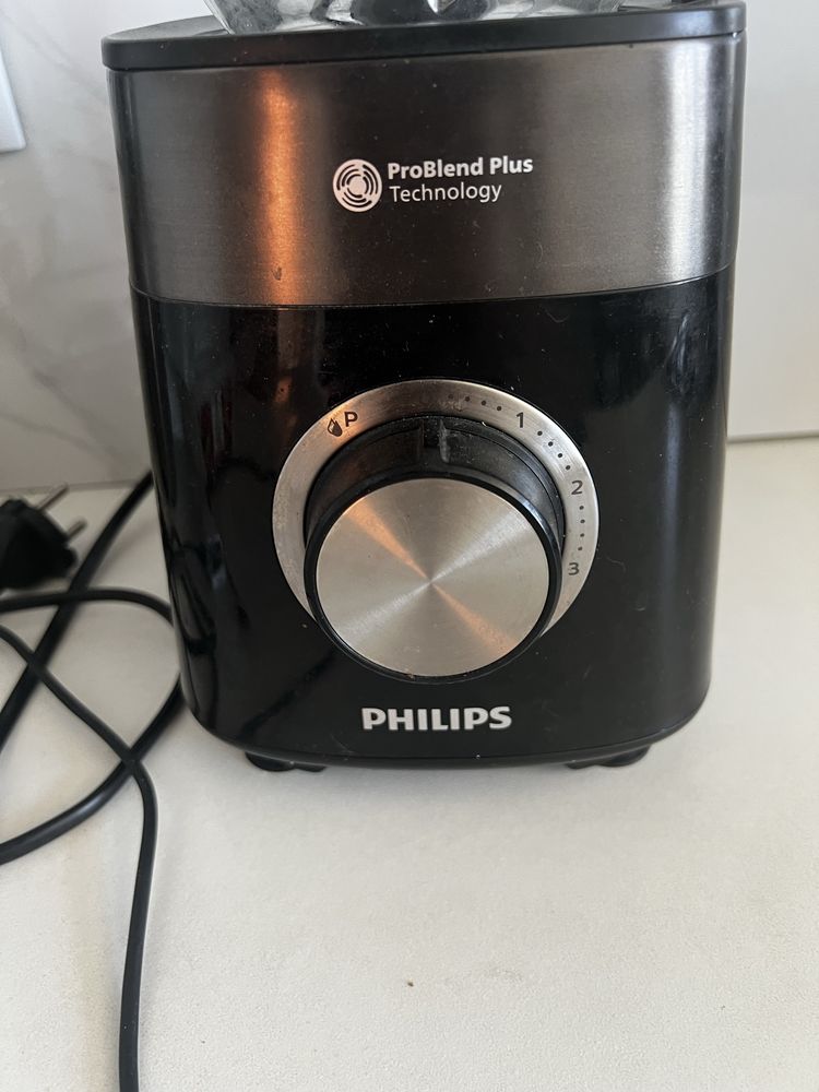 Блендер philips