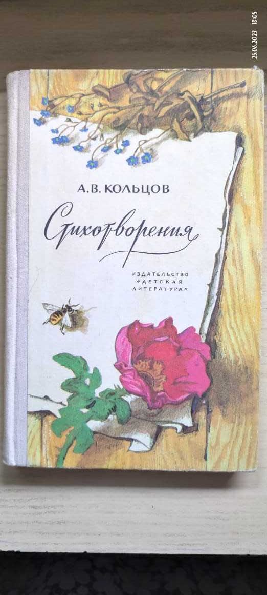 Книги в ассортименте