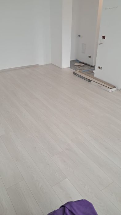 Electrician calificat + servicii de renovări apartamente