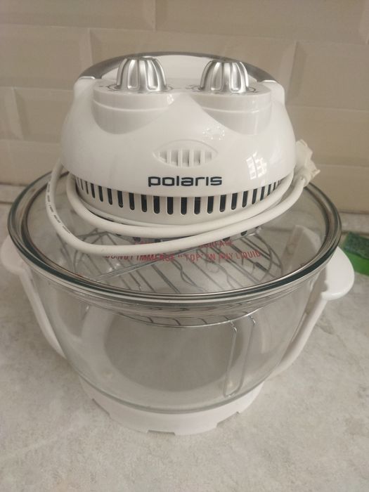 Продаю Аэрогриль  blaris АG  200 в Алматы