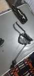 Broasca usa Fluence Megane3 Megane2 Scenic2 Laguna2 Clio3 Clio2 Thalia