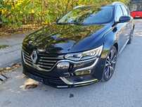 Renault Talisman INITIALE PARIS