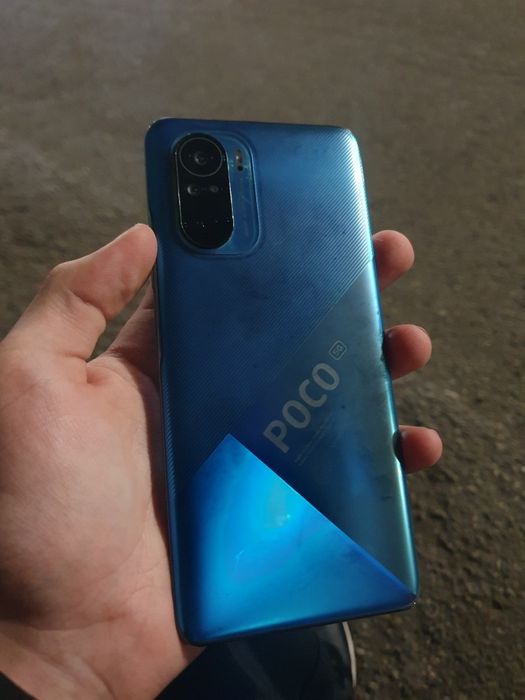 Xiaomi Poco F3 6/128