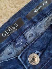 Blugi Guess ca noi Skinny mărimea 14 ani copii/fete jeans/pantalon