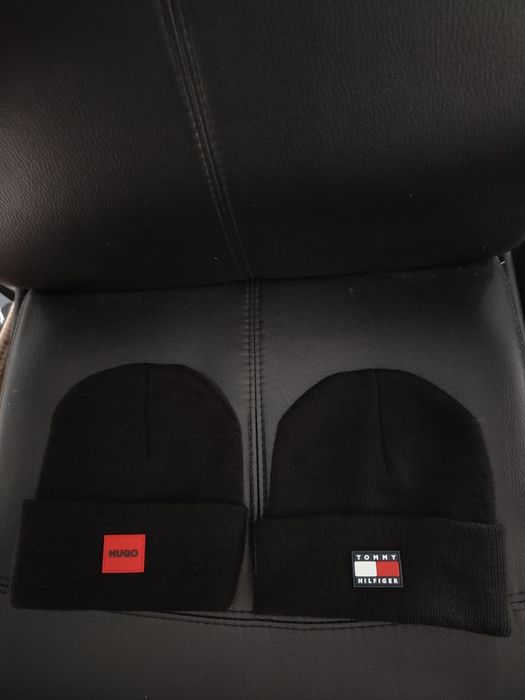 SET Fes Hugo Boss + Fes Tommy