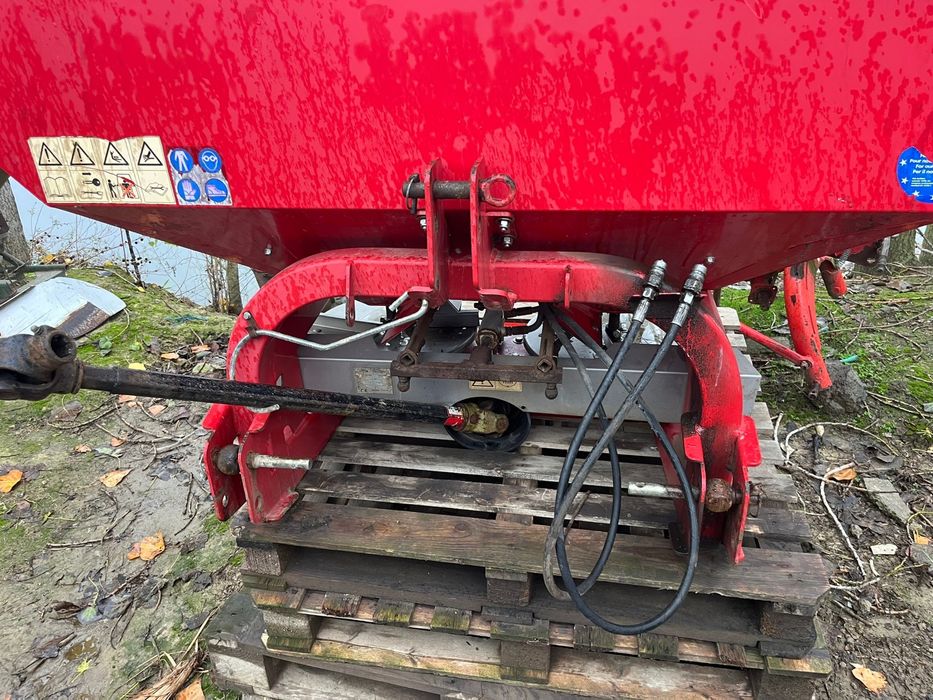 Vand mig imprastiat ingrasamat