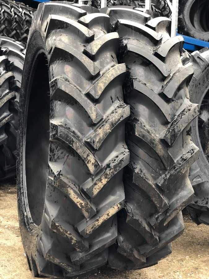 Anvelope noi 14.00-38 PETLAS 8 pliuri cauciucuri tractor U650