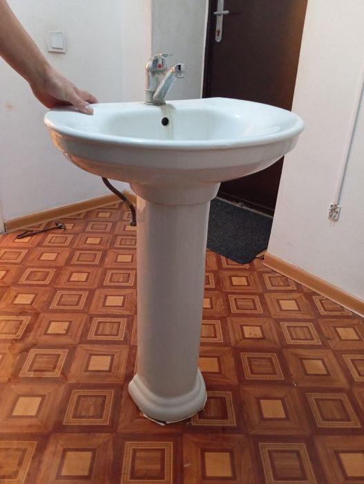 Продам раковина бу