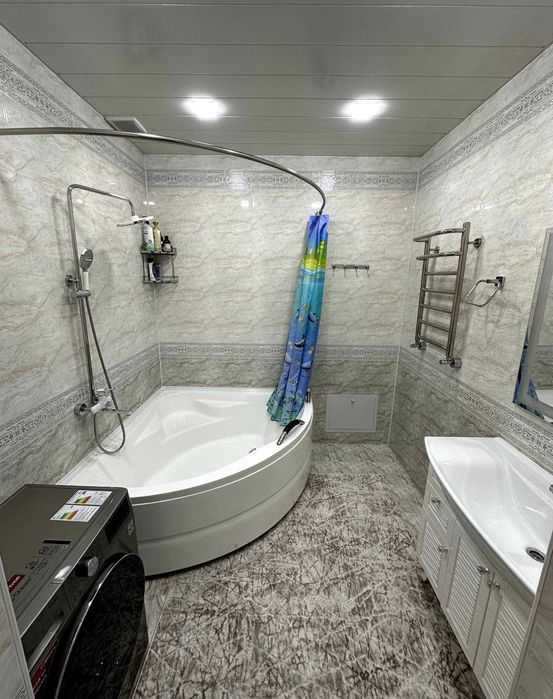 4/6/9 Паркентский,мост Авиатор, новостройка  110 м2,ипотека есть