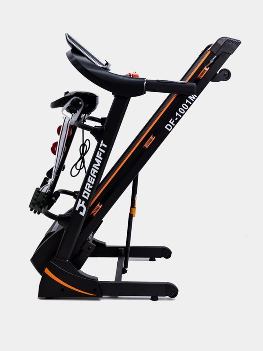 Беговая дорожка  DF-1001M