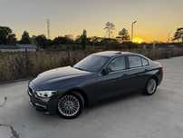 Bmw 330e 2016 Facelift/trapa/head up/camera/navi mare/scaune sport pie