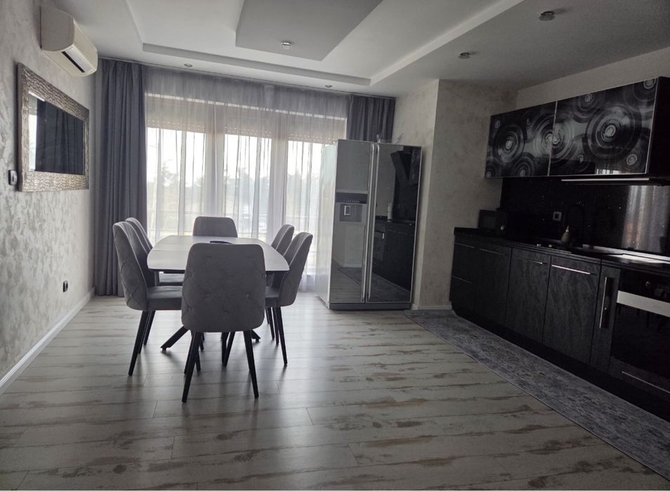 Четиристаен Ален-Мак-Варна