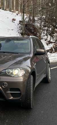 VÂND BMW X5 2011