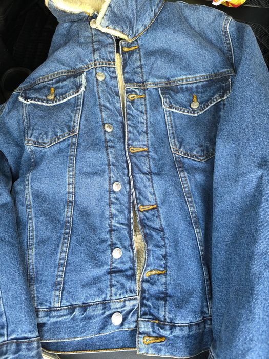 Мужская одежда продаётся