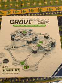 GravitiTracx Starter set
