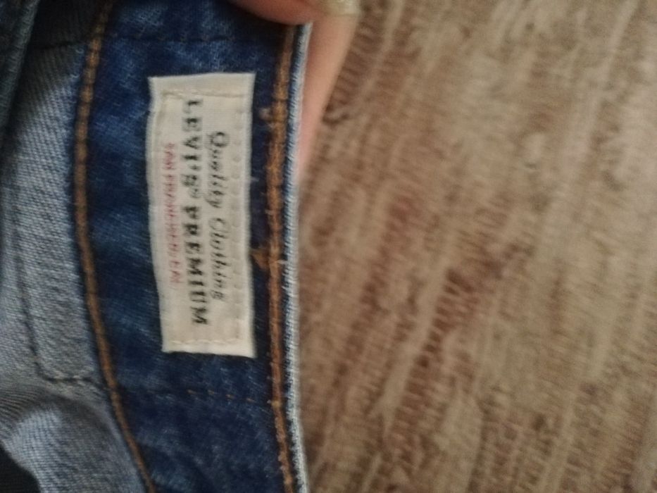 Levis маркови дамски дънки