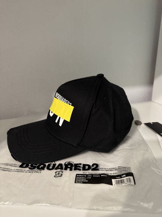 Sapca Dsquared2.