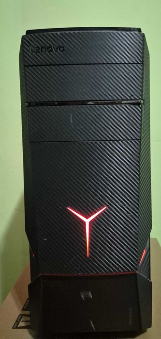 PC Gaming i5 7400,16GB DDR4,NVMe 512gb+HDD 500GB,Video RX 560