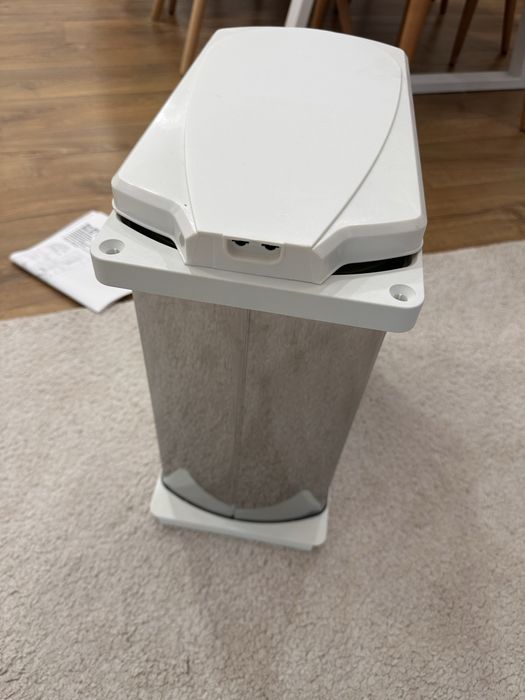 Кош за боклук Hailo duo 3416