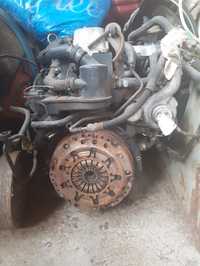 Motor de 1.8 TDDI de Ford Focus și altele